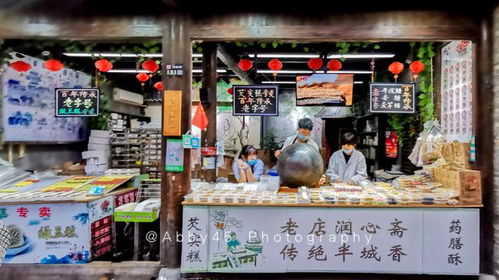 這條 春風(fēng)十里揚(yáng)州路 ,一千多米長(zhǎng),見證數(shù)千年的繁華