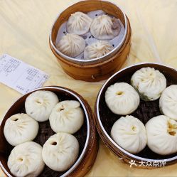 清真安樂(lè)園菜館王府大街店的豆沙包 口感與用戶評(píng)價(jià)全解析