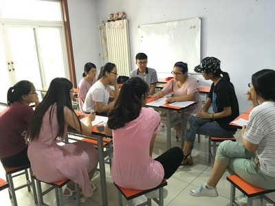 小橘燈點(diǎn)亮成長(zhǎng)路 臨沂小橘燈教育咨詢的技術(shù)推廣服務(wù)解析